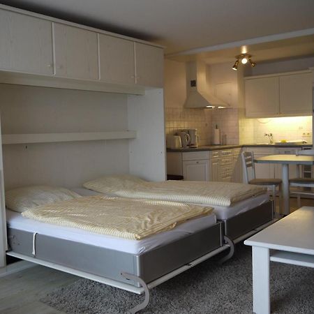 Korn Apartment Westerland Ngoại thất bức ảnh