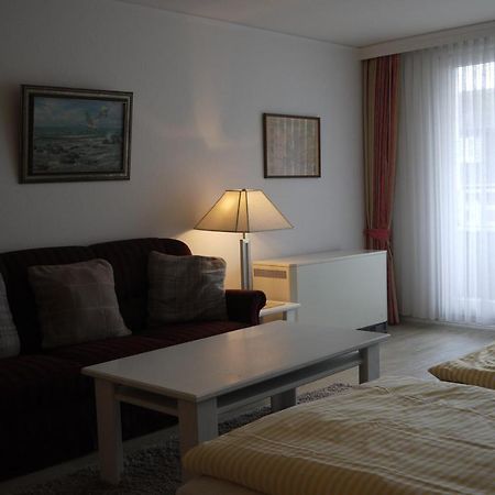 Korn Apartment Westerland Ngoại thất bức ảnh