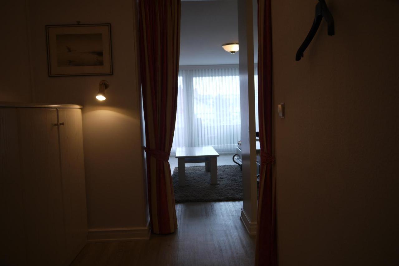 Korn Apartment Westerland Ngoại thất bức ảnh