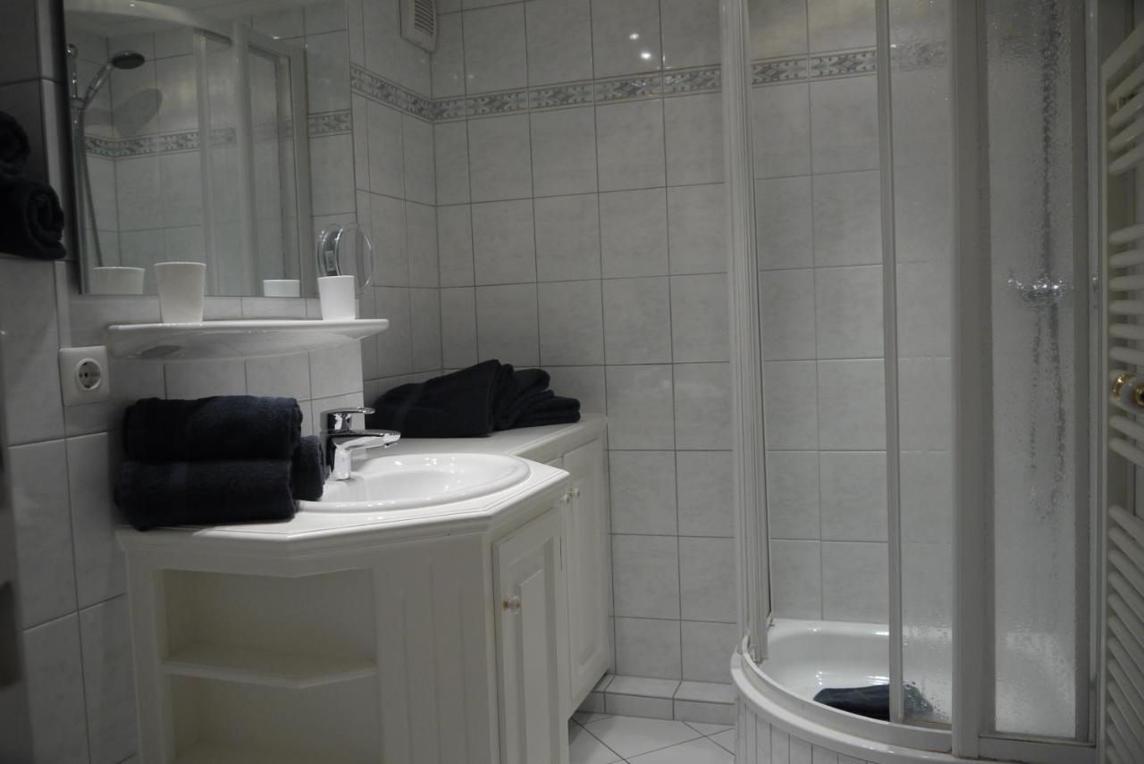 Korn Apartment Westerland Ngoại thất bức ảnh